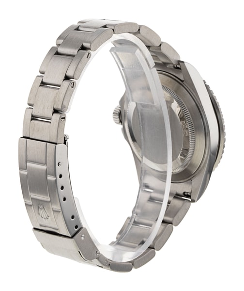 Rolex Submariner 16610